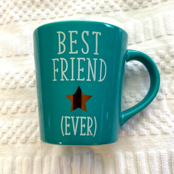 Indigo Other - Best Friend 🌟 Ever Mug.